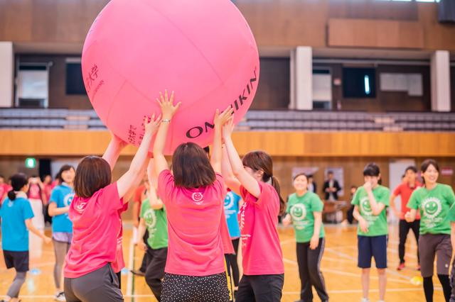 社内運動会の種目一覧