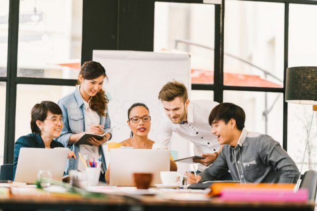 社内コミュニケーションを深める面白イベント30選