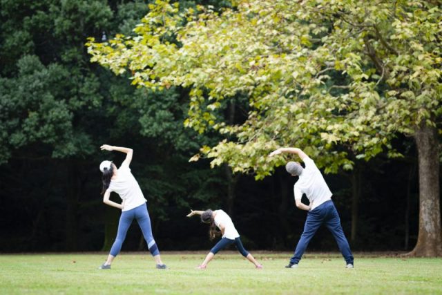 全員が楽しめる企業運動会を企画したい！オススメイベントをご紹介
