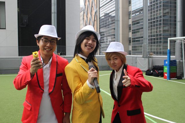 企業運動会の新しいスタイル！NEW運動会の種目と開催メリットをご紹介します