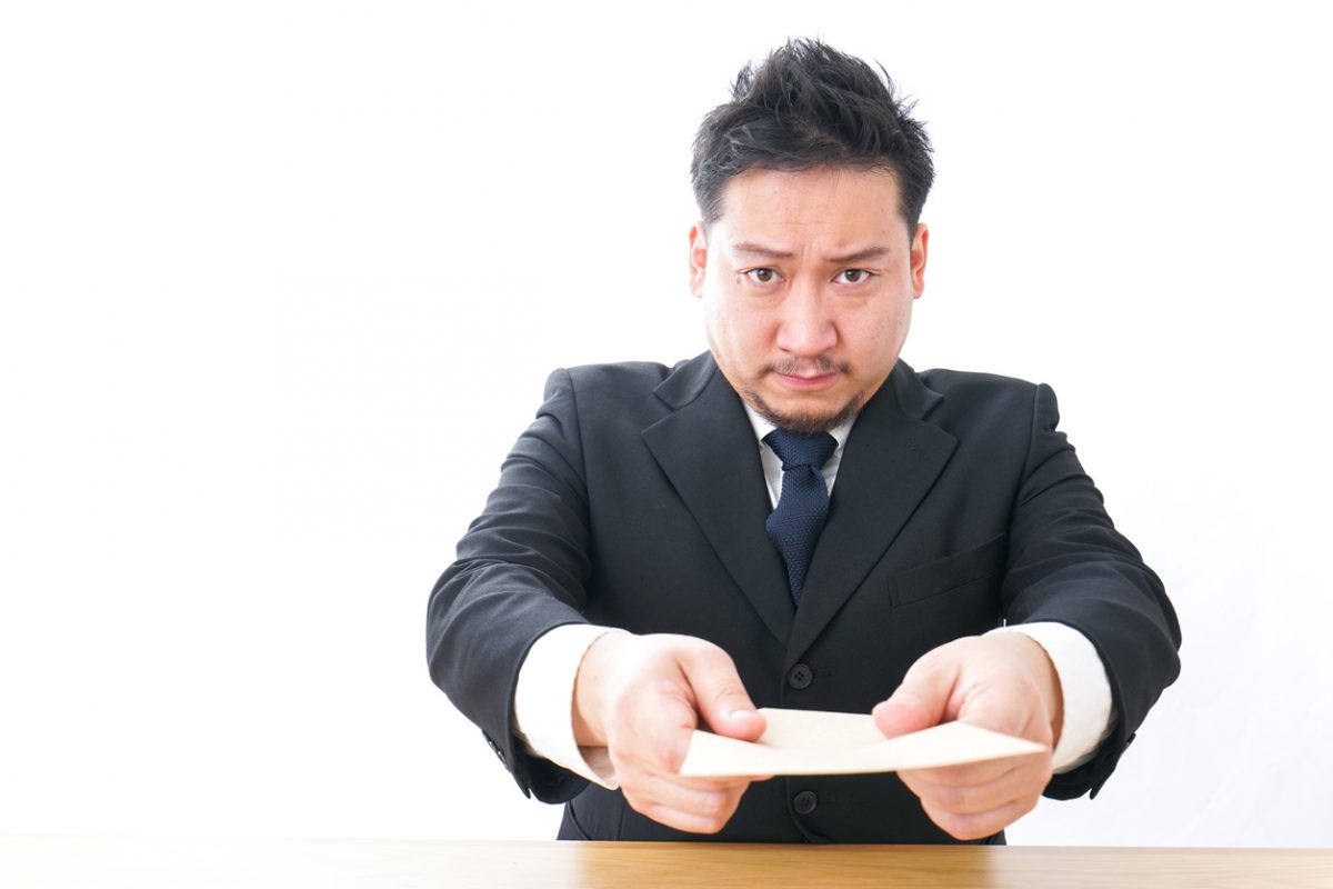 社員はなぜ辞める?離職率を下げる施策と3つの事例