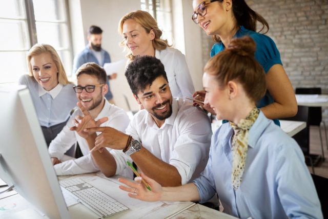 コミュニケーションゲーム20選｜チームビルディング向け