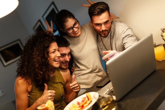 社内イベントの主催者必見！オンライン運動会で使える主な競技10選