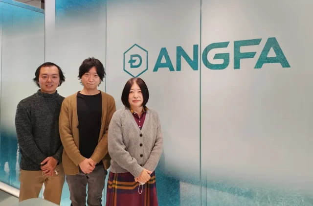 「戦国運動会 〜アンファー秋の陣 〜」を実施いたしました!