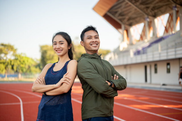 周年記念イベントのスポーツフェスに適した企画例33選