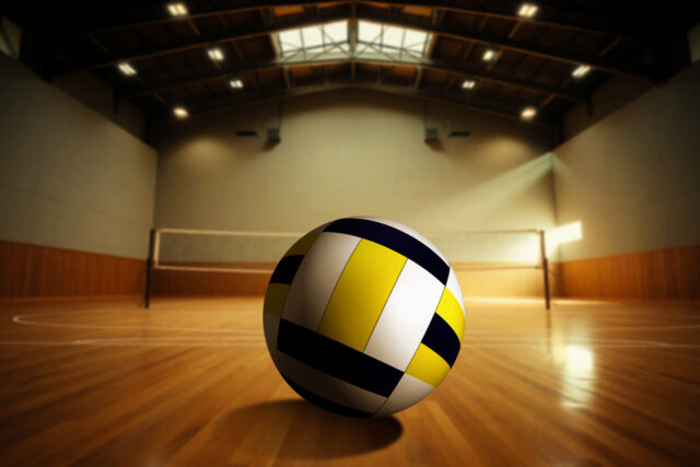 会社のバレーボール大会のメリットや企画・運営のポイントを紹介