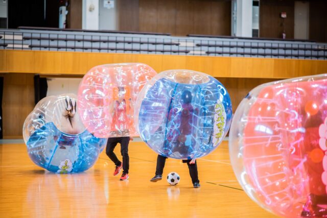 社内運動会で盛り上がる面白い種目25選！準備や会場選びのポイントも