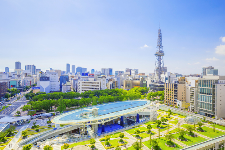 【愛知】社内運動会におすすめの会場20選!会場の選び方や気を付けることを解説