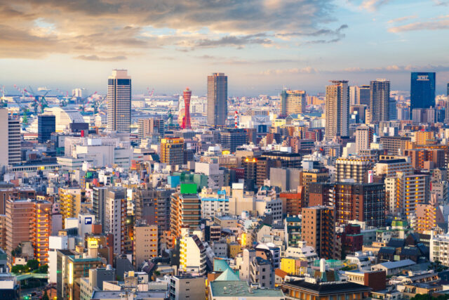 【兵庫】社内運動会におすすめの会場20選！会場の選び方や気を付けることを解説