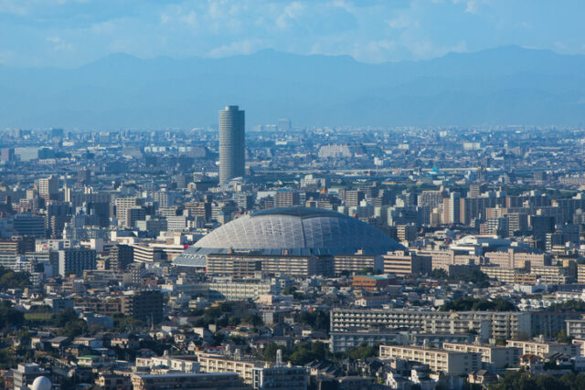バンテリンドーム ナゴヤで運動会は開催できる！費用相場やメリット・デメリット、開催手順を解説