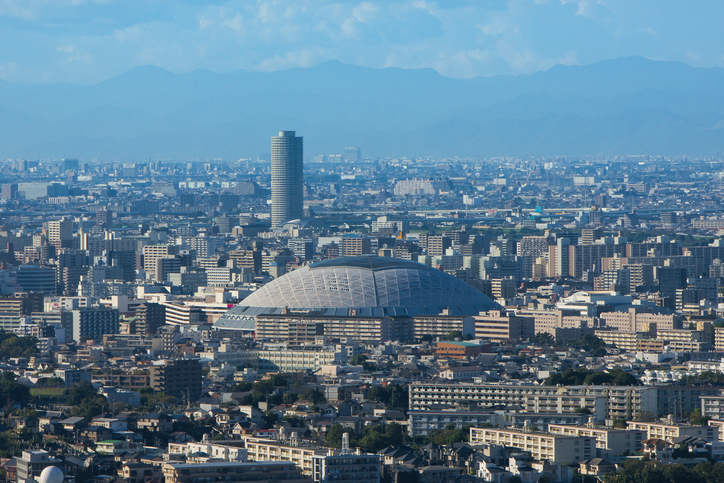 バンテリンドーム ナゴヤで運動会は開催できる!費用相場やメリット・デメリット、開催手順を解説