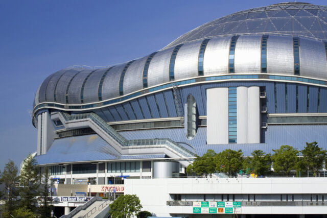 京セラドーム大阪で企業運動会は開催できる？メリットや費用・開催手順を解説！